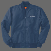 Body coach Fitness Team Wear Jacket