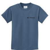 Body Coach Fitness Youth T Shirt