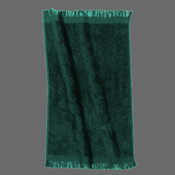 Body Coach Fitness Hand Towel - Fingertip Towel
