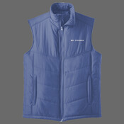 BodyCoach Fitness Ladies Puffa Gilet - Ladies Puffy Vest