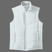 BodyCoach Fitness Ladies Puffa Gilet - Ladies Puffy Vest