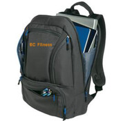 Body Coach Fitness Cyber pocket Duffel Bag/Back Pack - Cyber Backpack