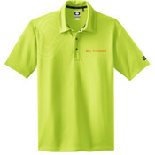 Body Coach Fitness OGIO-O-Boy Men's Polo Top - OGIO® - O-boy Polo. OG107