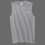 BC Fitness Men's Sleeveless Tank Top - Ultra Cotton Sleeveless T Shirt