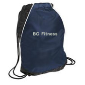 Body Coach fitness Rival Cinch Draw String Bag - Rival Cinch Pack LEDU