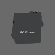 BC Fitness Hanging Toiletry Bag