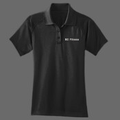 Body Coach Fitness Ladies Polo Work Wear Top - Ladies Select Snag Proof Tactical Polo