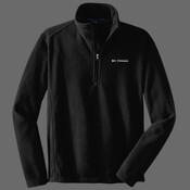 Body  Coach Fitness Quarter ZIip Work Wear Fleece - Value Fleece 1/4 Zip Pullover