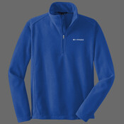 Body  Coach Fitness Quarter ZIip Work Wear Fleece - Value Fleece 1/4 Zip Pullover