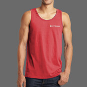 Body Coach Fitness Young Men's Tank TOP - Young Mens The Concert Tank