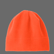Body Coach Fitness R Tek Stretch Fleece Beannie - R Tek &#174; Stretch Fleece Beanie